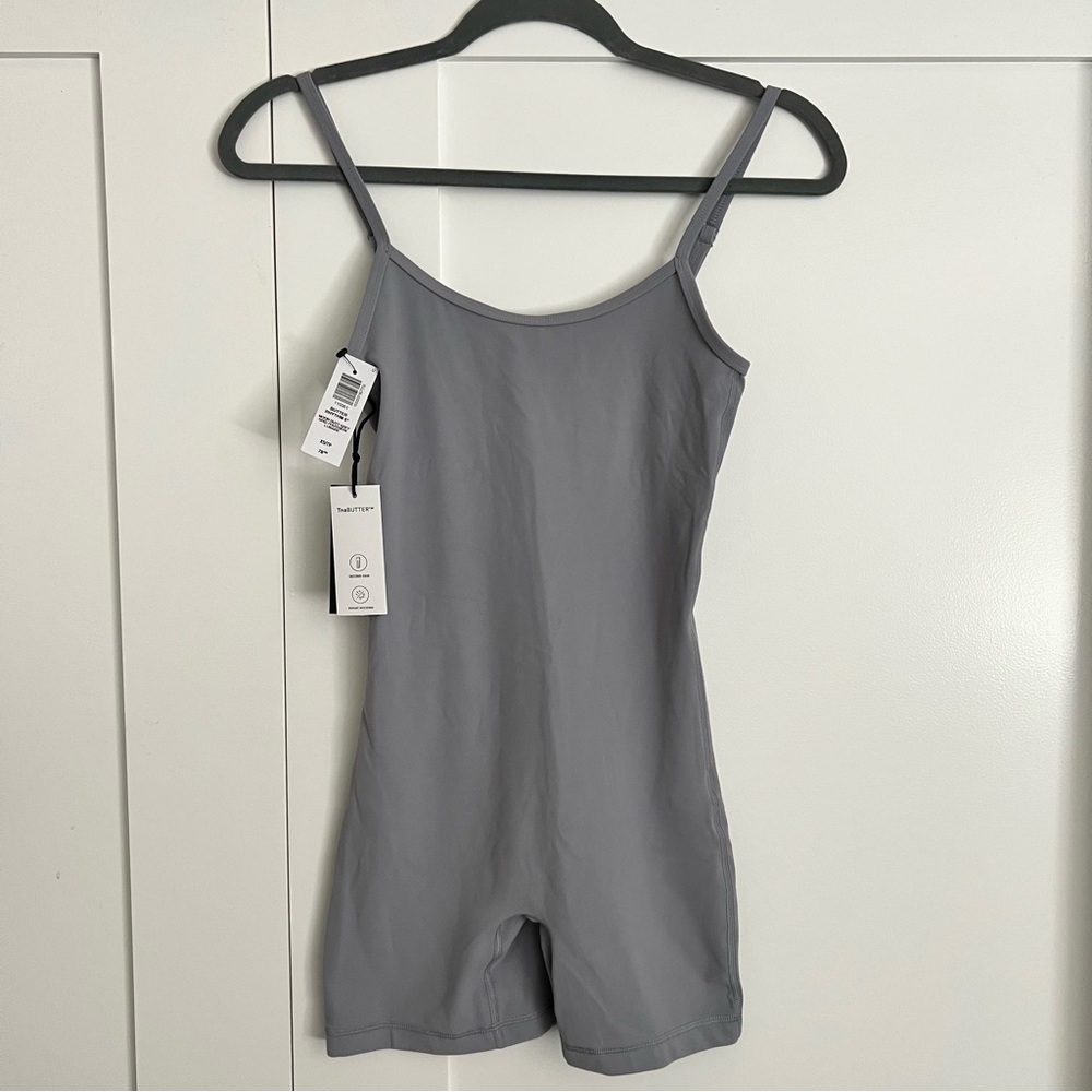 TnaBUTTER™ New Rhythm 5" Romper